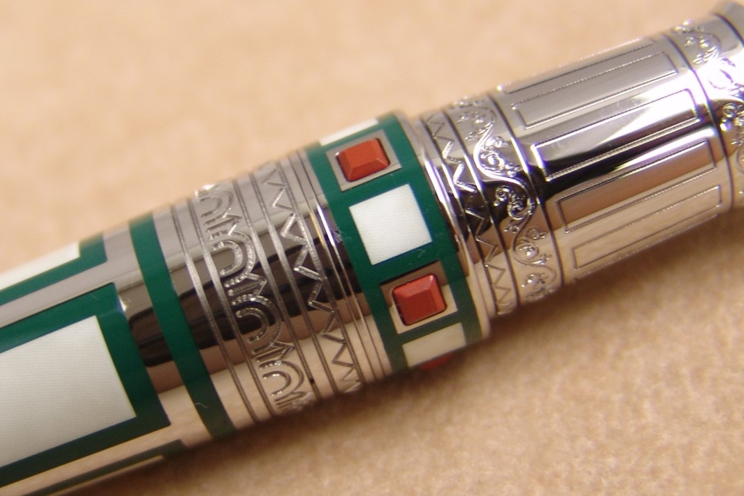 STDupontLimitedEditionMediciFountainPen_H